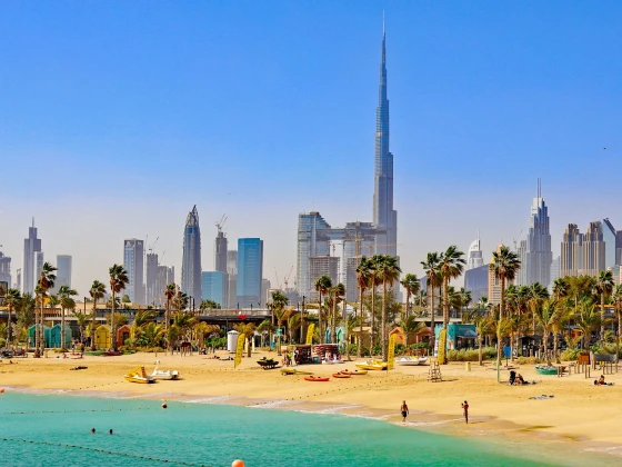 dubai auswandern firmengruendung