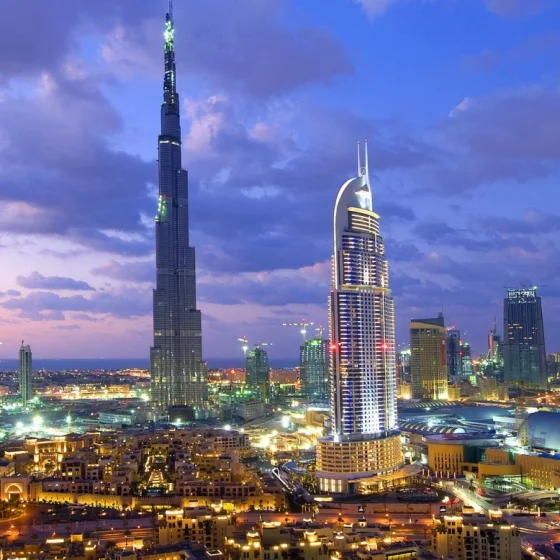 steuern in dubai